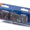 Siku 1617 Mundharmonika-Bus 160x27x35mm