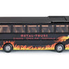 Siku 1624 Mann Reisebus 13,8x4,1x2,9cm