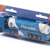 Siku 1626 Tanker 171x30x47mm blau