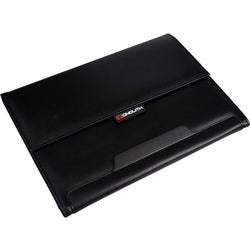 Tablet-Mappe Folio Monolith 2947 schwarz
