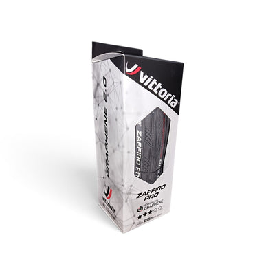 Vittoria Zaffiro Pro Graphene 2.0 Faltreifen