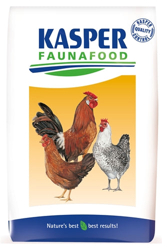 Kasper Faunafood Legen Getreide