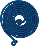 Goki Blue Jump Seil, 5m. - afbeelding 1