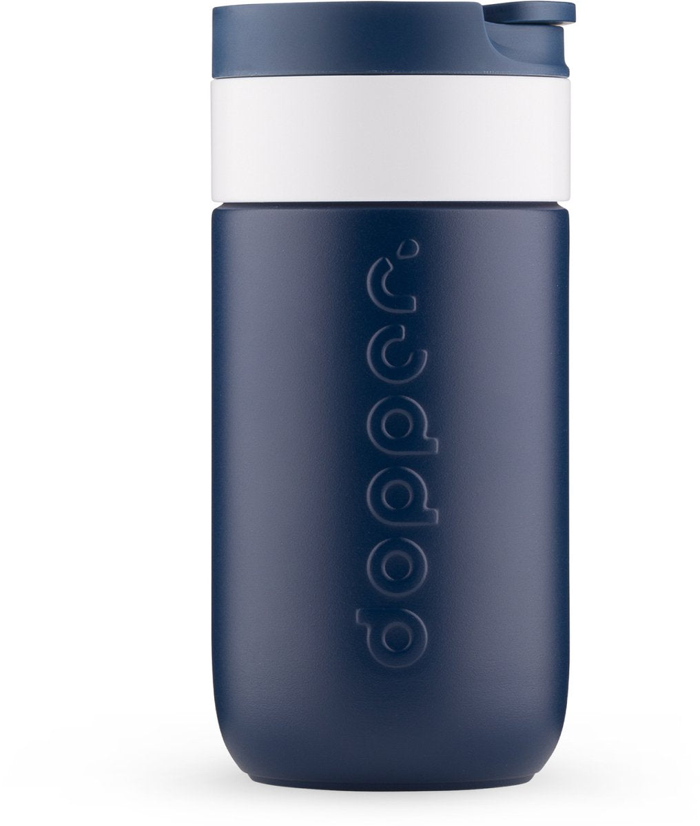 Dopper Travel Mug Thermobecher – 300 ml – Breaker Blue