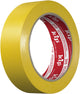 Kip 315 PVC-Abdeckband – starke Haftung – leicht zu reißen – gelb – 30 mm