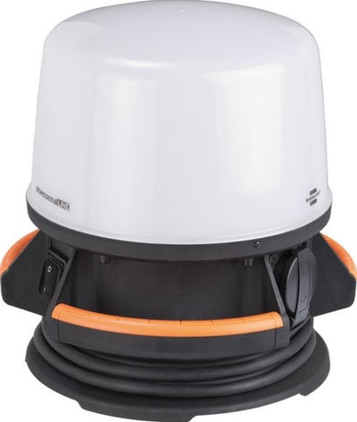 Brennerstuhl Profi LED Strahler Orum 5m | 5050m | IP54 - 9171400900