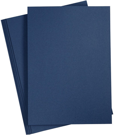 Paper Blue A4 110gr, 20.