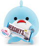 Snackles-Serie 2 – Hai-Seth mit Hersheys – 20 cm von Zuru