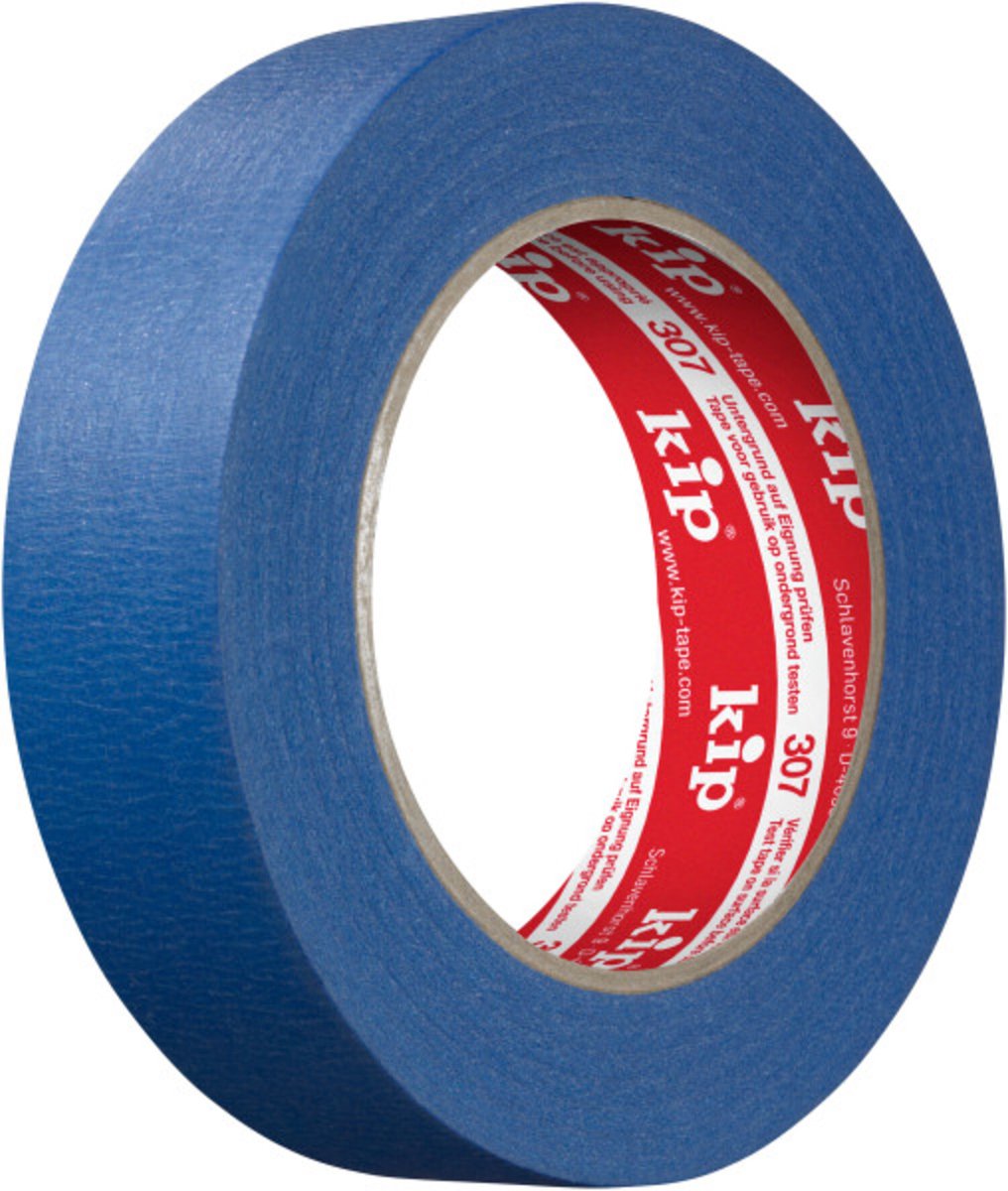 Kip Abdeckband – 307 UV-beständig, 30 mm