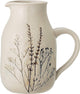 Bloomingville Bea – Krug – Keramik