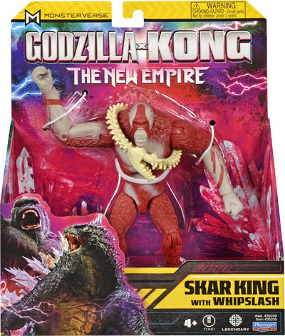 Das neue Imperium - Skar King 15 cm