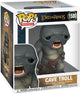 Funko-Pop-Filme Super: Der Herr der Ringe – Cave Troll Pop #1580