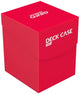 Ultimate Guard Deck Case 100+ – rot