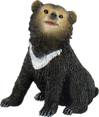 Bullyland Asiatisches Schwarzbärenjunges (63658)