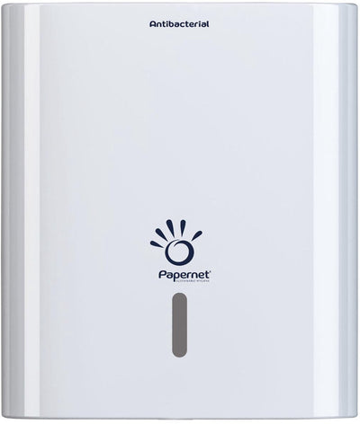 Papiernetzhandtuchspender Hytech