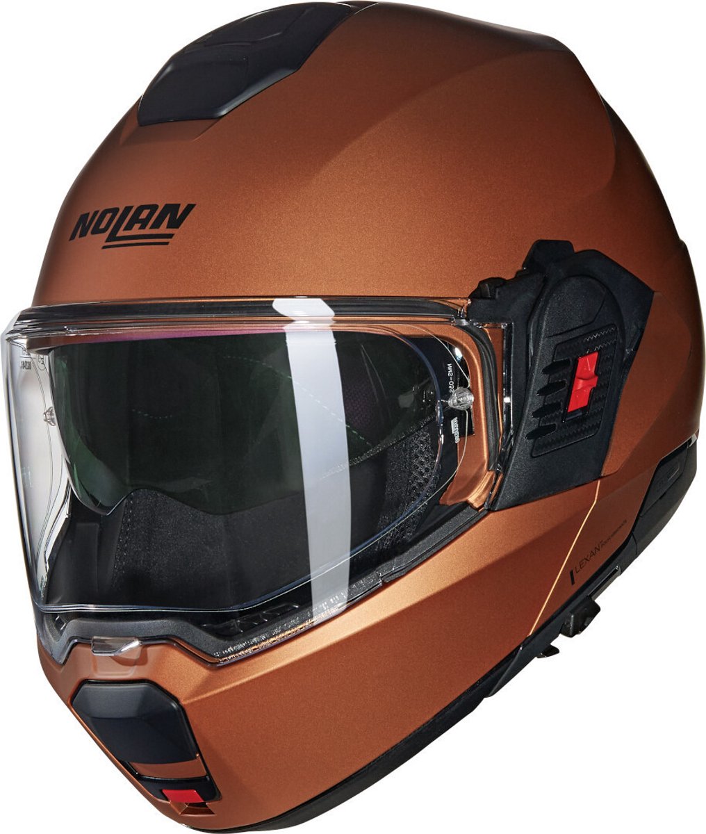 Nolan N120-1 Classico Nobile Modularhelm m