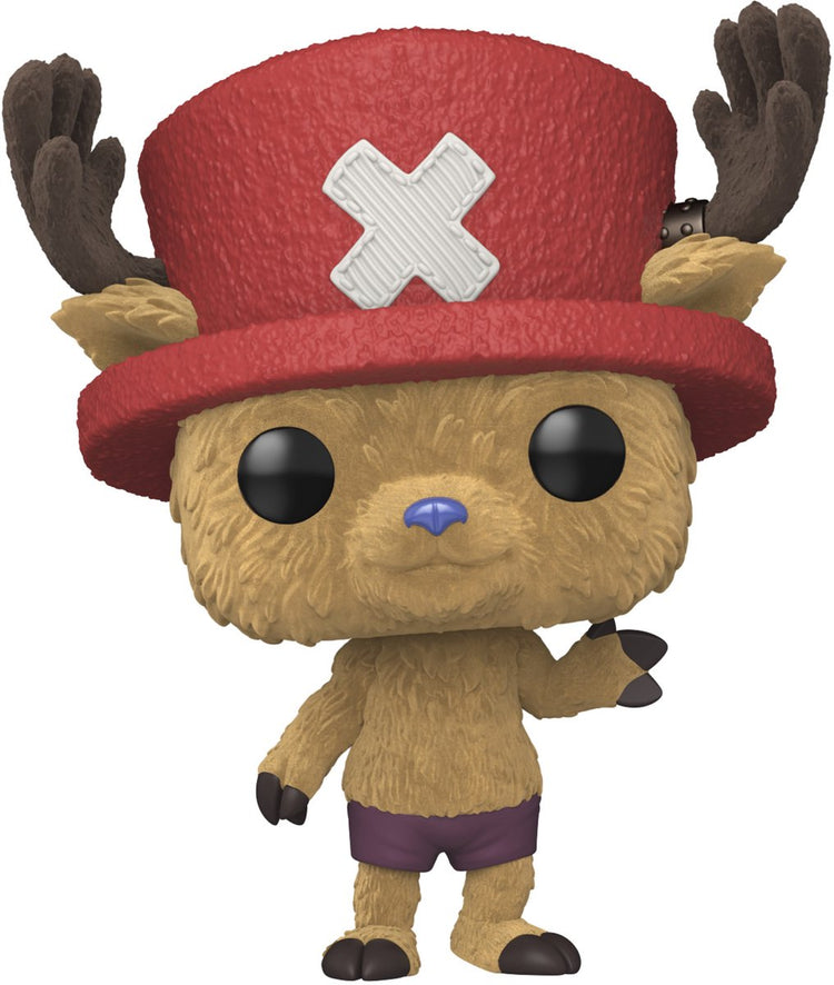 Funko One Piece Tony Tony Chopper Vinylfigur 1883 Unisex Pop! - neutral - Standard