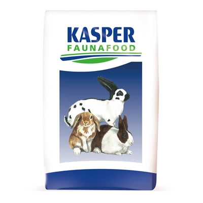 Kasper Faunafood Kaninchenfutter gemischt