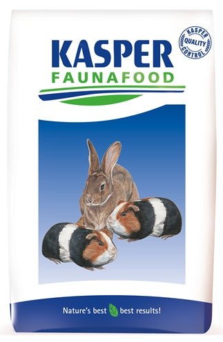 Kasper Faunafood Cavia Getreide