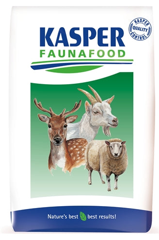 Kasper Faunafood Ziegenpellet