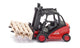 Siku 1722 Gabelstapler Truck 1:50