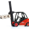 Siku 1722 Gabelstapler Truck 1:50