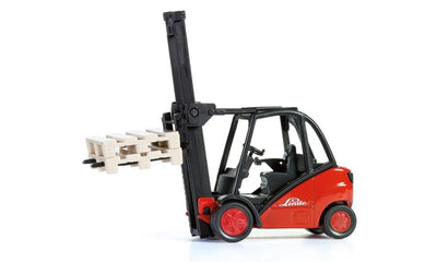 Siku 1722 Gabelstapler Truck 1:50