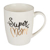 Aus heiterem Himmel Becher Daddy Cool oder Super Mom 370ml