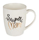 Aus heiterem Himmel Becher Daddy Cool oder Super Mom 370ml