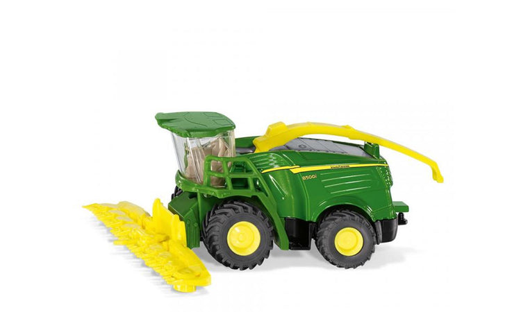 Siku -Bauer John Deere 8500i
