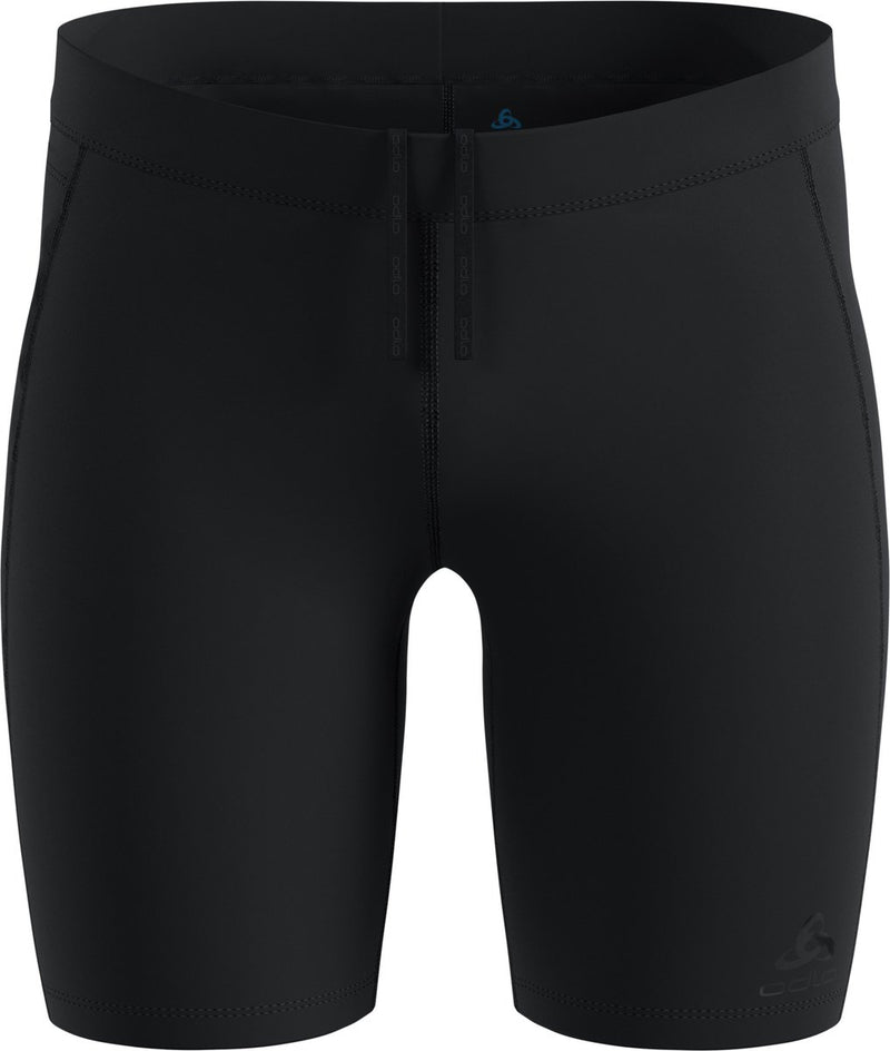 Odlo Essentials kurze Strumpfhose – Herren – Schwarz – S