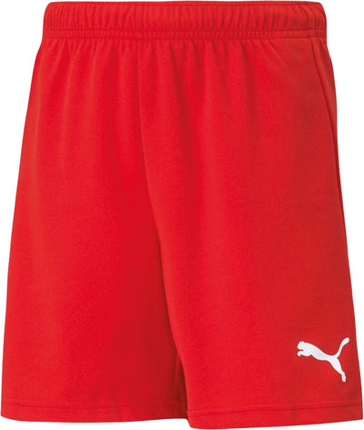 Puma Teamrise Shorts Junior – Größe 176
