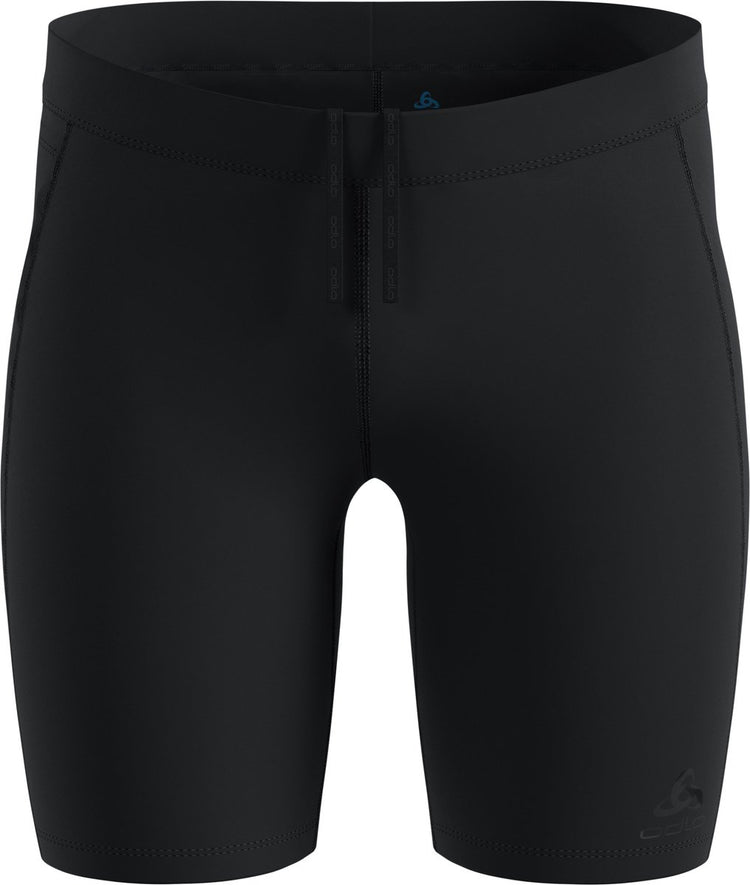 Odlo Essentials kurze Strumpfhose – Herren – Schwarz – L
