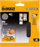 Dewalt Zubehör Netz Schleifgitter ø125 mm K80 – dtm3103-qz