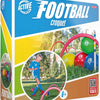 Selecta Voetbal Croquet Set