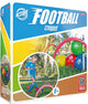 Selecta Voetbal Croquet Set