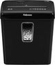Fellowes PowerShred® P-30C Aktenvernichter – P-4 Kreuzschnitt – 6 Blatt – 15 Liter
