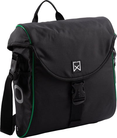 Neue Tas Wilex 300S nur 12 l schwarz grün