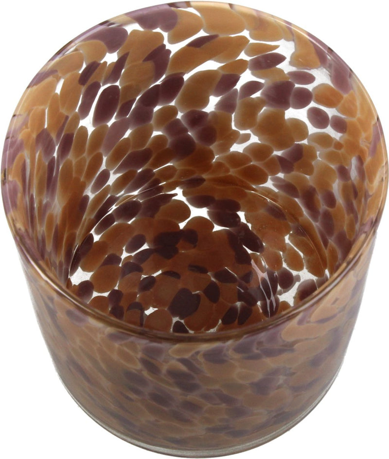 HD Collection Kerzenhalter Multiglas 12x12x12cm