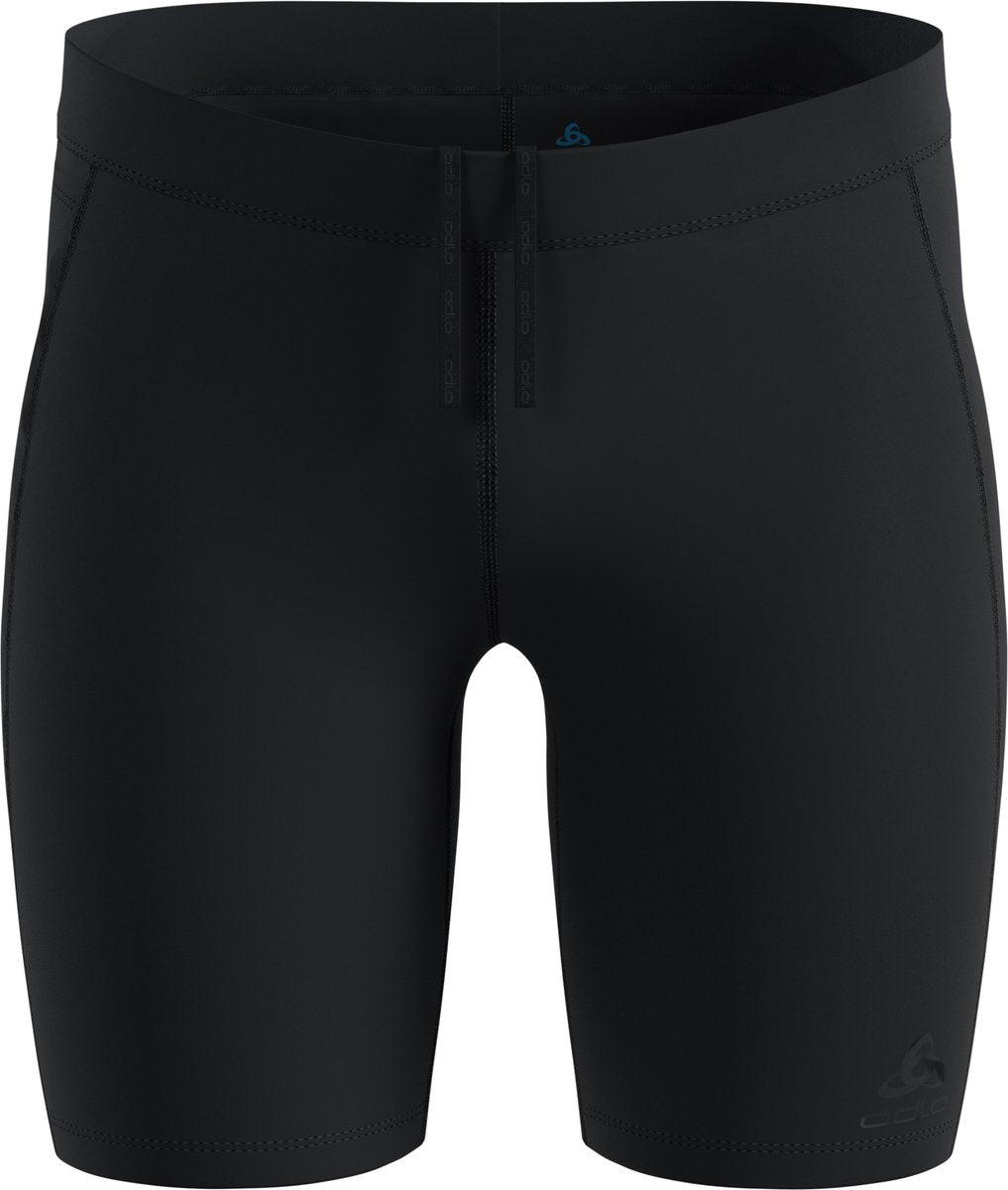 Odlo Essentials kurze Strumpfhose – Herren – Schwarz – M