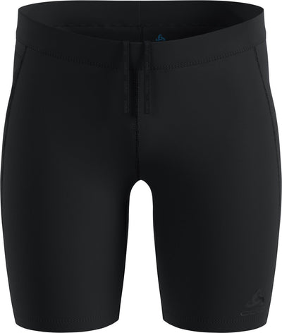 Odlo Essentials kurze Strumpfhose – Herren – Schwarz – M
