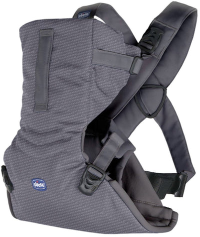 Chicco Easyfit ergonomische Babytrage – Mondgrau