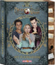 Nachtwache-Puzzle - Detektivpuzzle - 279 Teile