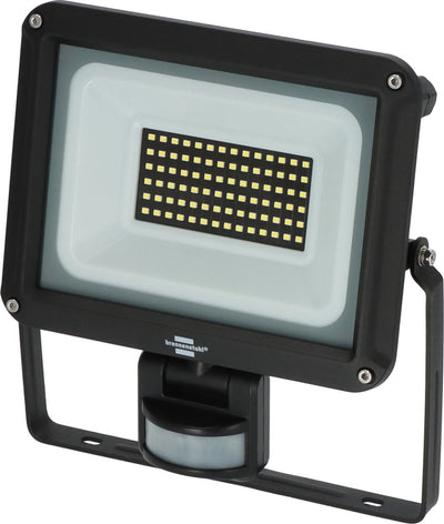 Brennerstuhl LED-Außenleuchte Jaro 7060 P mit Infrarot-Bewegungsmelder 5800lm, 50W, IP65 - 1171250542