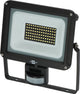 Brennerstuhl LED-Außenleuchte Jaro 7060 P mit Infrarot-Bewegungsmelder 5800lm, 50W, IP65 - 1171250542
