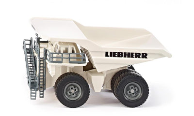 Siku 1807 Liebherr T 264 Muldenkipper