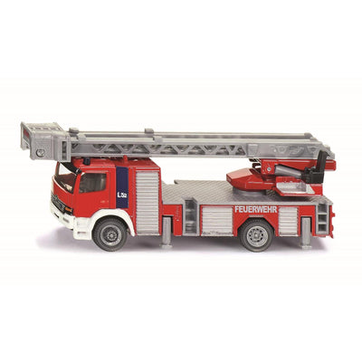 Siku Feuerwehr-Leiterwagen (1:87) de