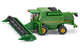 Siku 1876 John Deere T670i Mähdrescher