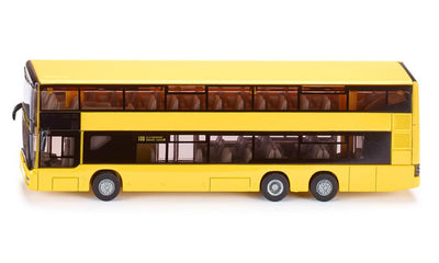 Siku 1884 Mann Doppeldecker-Stadtbus 1:87