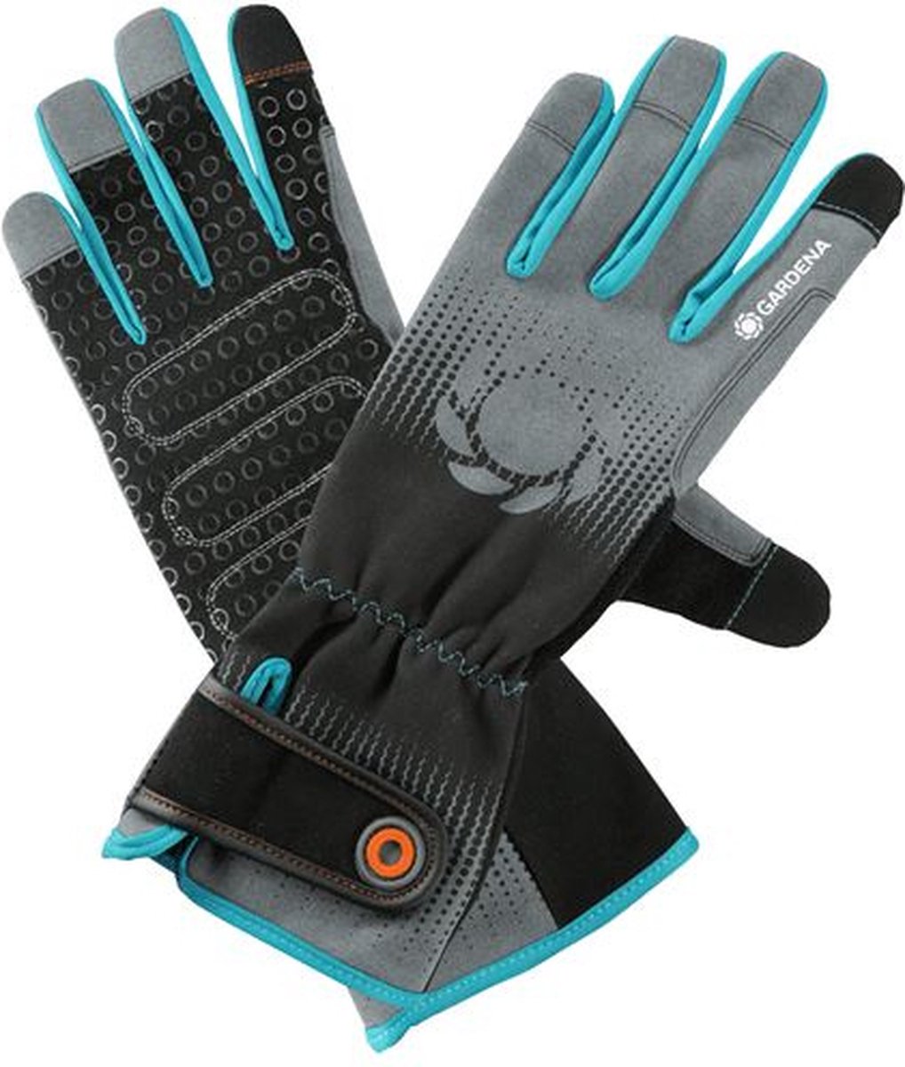 Gardena Rosenpflegehandschuhe Größe L